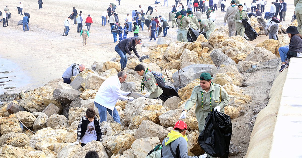 New initiatives by Al-Ghad newspaper to enhance local media