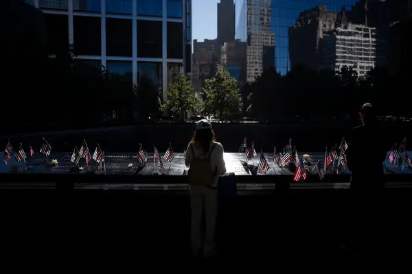 زيارة ملكية إلى نيويورك: تشارلز وكاميلا يكرمان ضحايا 11 سبتمبر