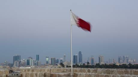 اعتقالات في البحرين بتهمة التجسس لصالح إيران