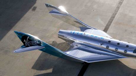 Virgin Galactic Resumes Space Flight Ticket Sales
