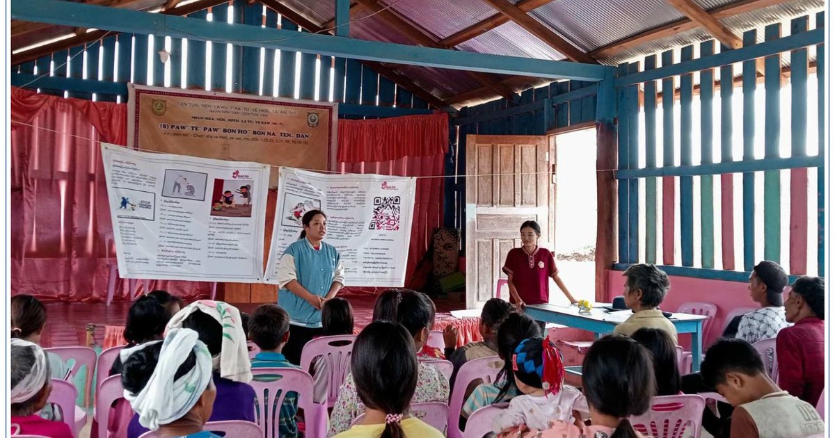 โครงการใหม่ในอัสวานเพื่อปรับปรุงบริการสาธารณะ