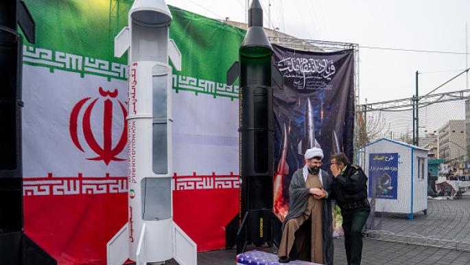 Ketegangan Iran-AS: Trump Ancam Hancurkan Pembangkit Listrik