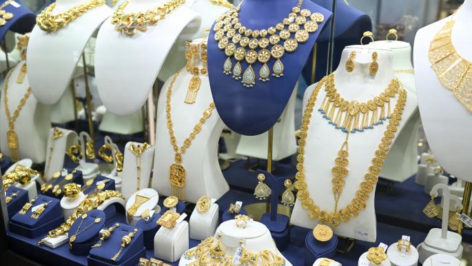 Turunkan Harga Emas di Tengah Ketegangan Geopolitik