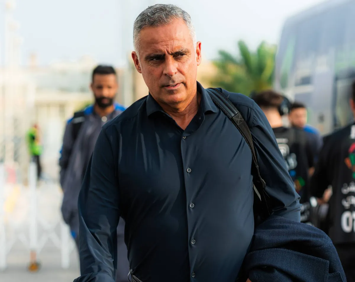 Strong Clash Between Al-Fateh and Al-Shabab in Saudi League