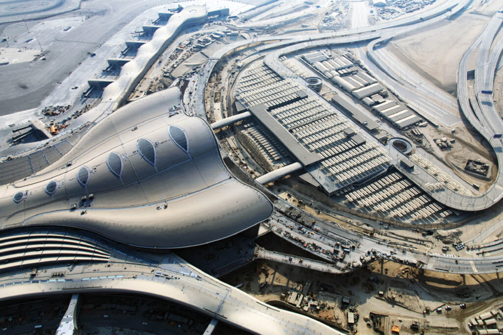 أمير جازان يستعرض إنجازات هيئة النقل