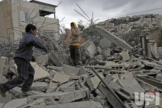 Besetzung von Häusern in Silwan löst internationale Verurteilungen aus