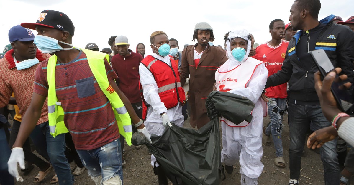 تزايد الإعدام خارج القانون في كينيا وأزمة العدالة