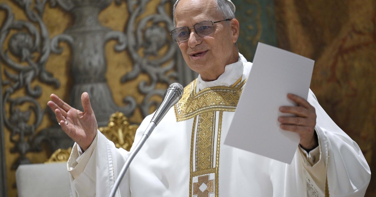 Élection du pape Léon XIV et son impact sur l'Église