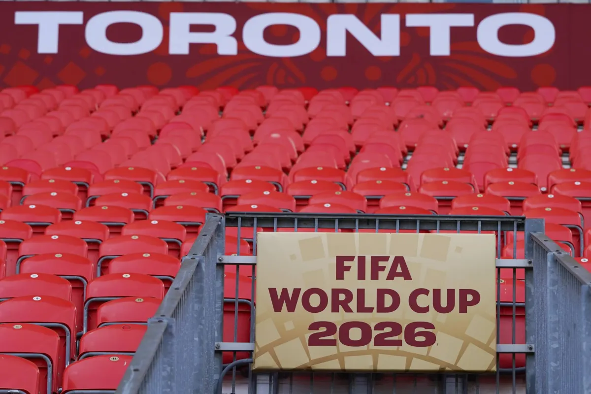 مونديال 2026: فيفا تتوقع 13 مليار دولار و48 منتخباً يشاركون