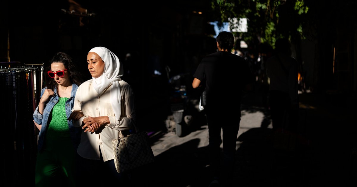 Verschiebung der Importbeschränkungen für syrische Waren