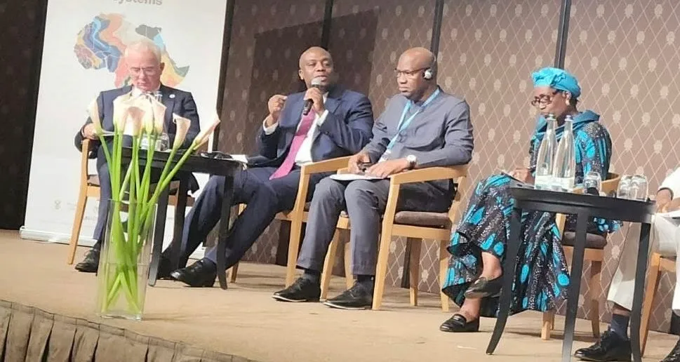 غانا ترفض المساعدات الصحية الأمريكية بسبب البيانات