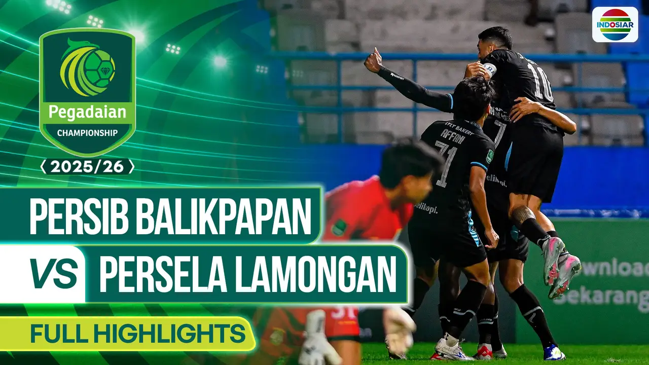 Améliorer la finition de Persibla avant Persiba