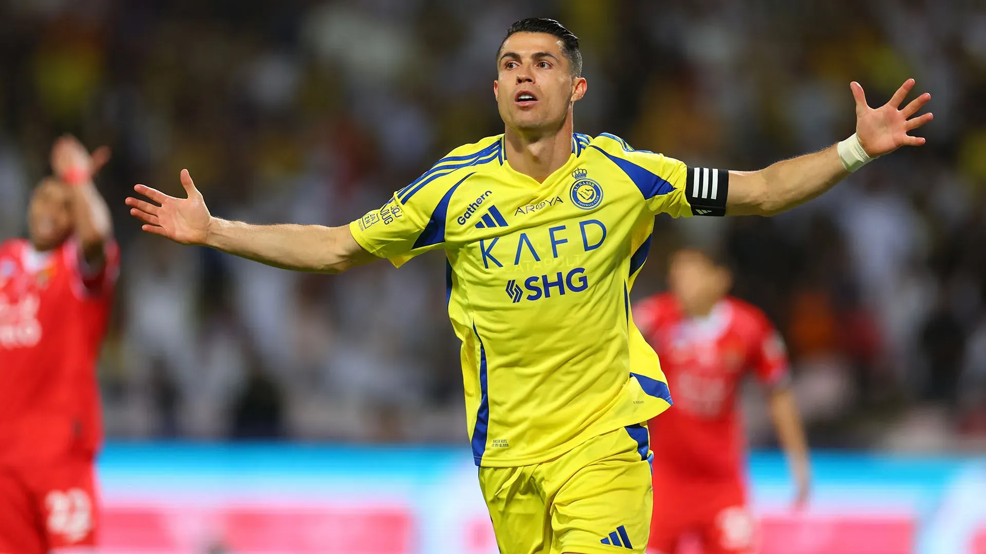 Al-Nassr Negotiates with Bayern Munich Defender for Strengthening