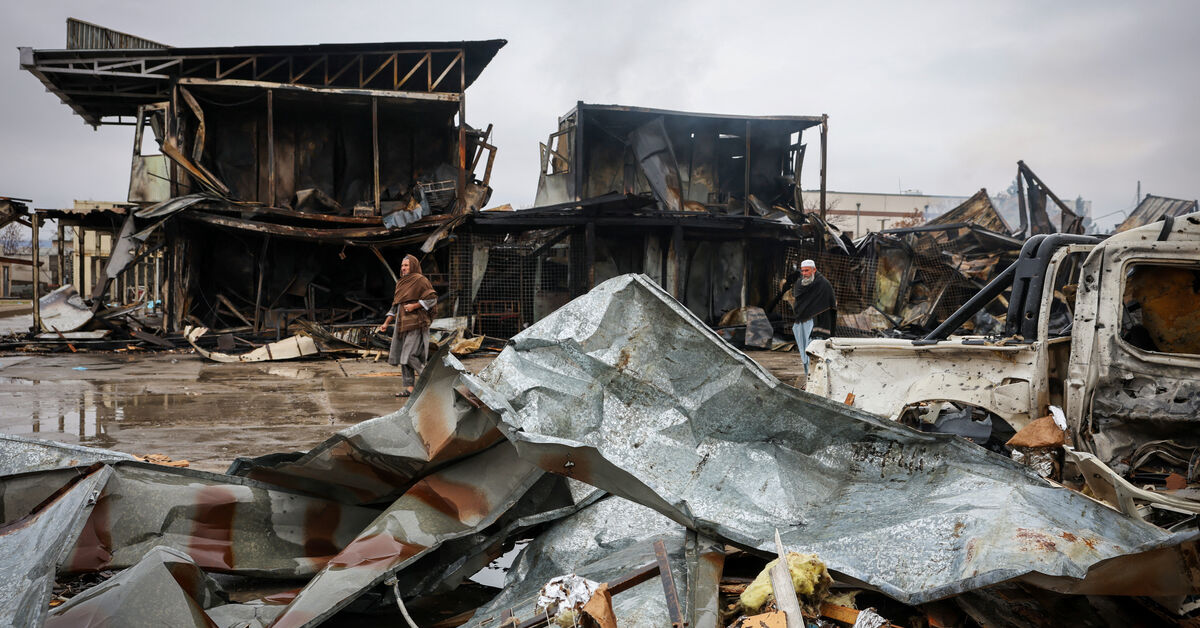 Notable Progress in Afghanistan-Pakistan Peace Talks