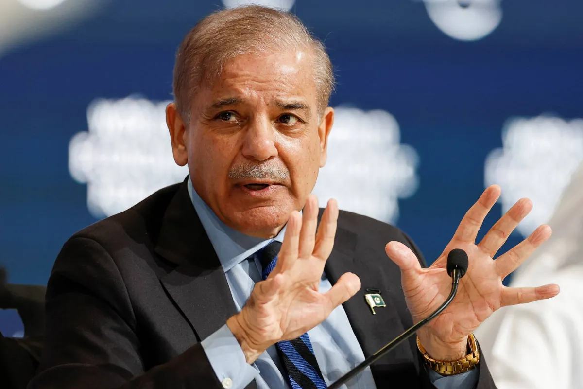 الاتفاق على تفاهم بين أميركا وإيران بوساطة باكستان