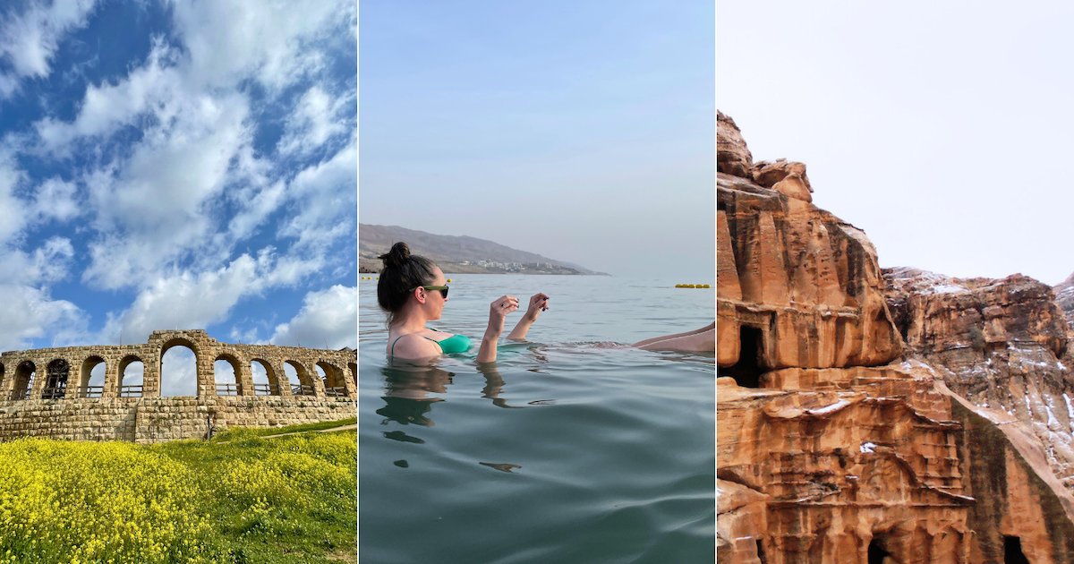 افتتاح فعاليات لواء القصر كمدينة للثقافة الأردنية