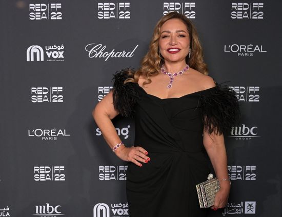 Film 'Who Is His Son?' features Layla Elwi and Bayoumi Fouad