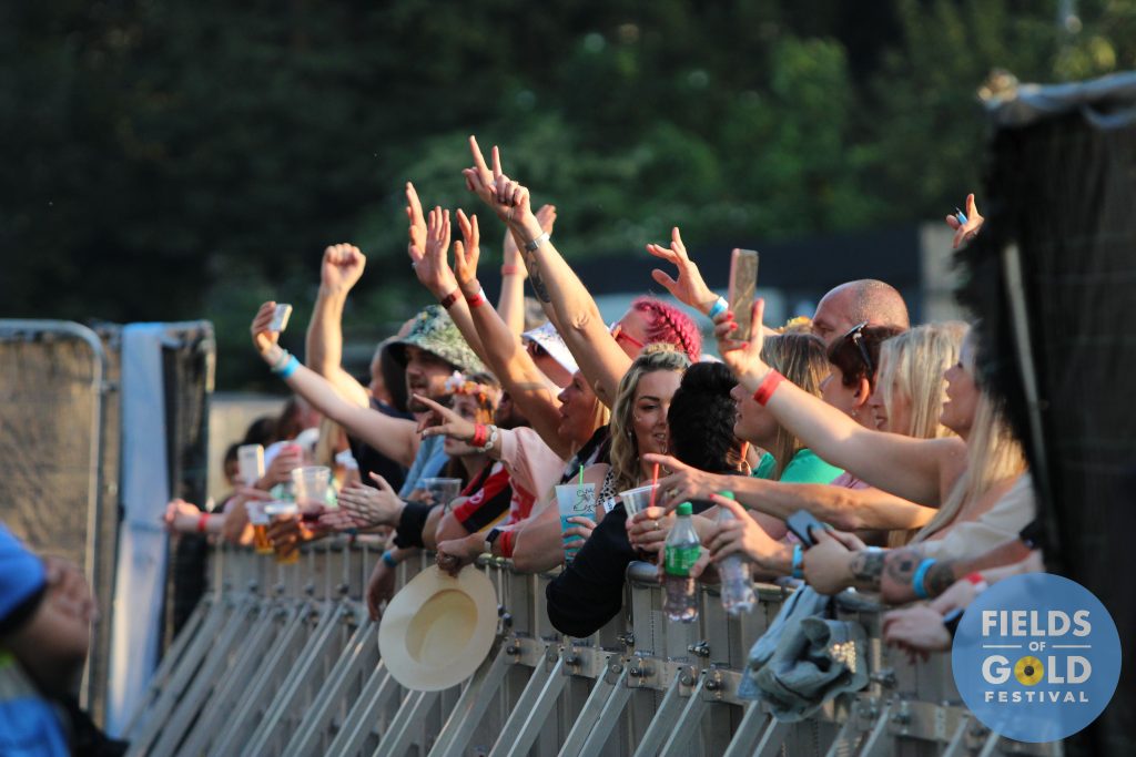 مهرجان الأقصر الدورة 15: دهبيات النيل