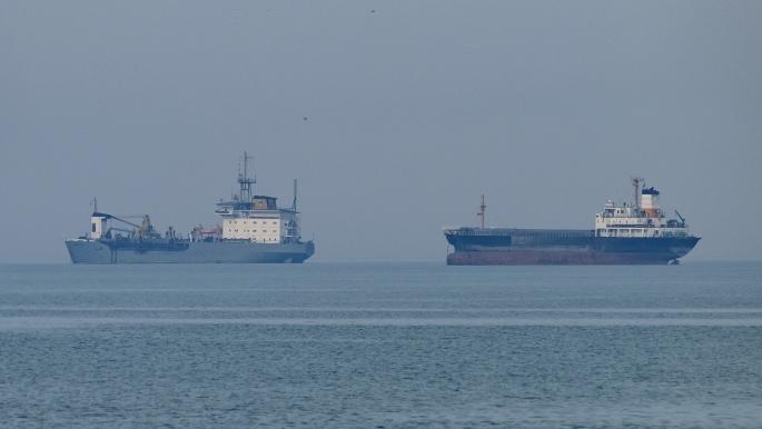 أزمة تخزين النفط الإيراني وتأثيرها على الإنتاج