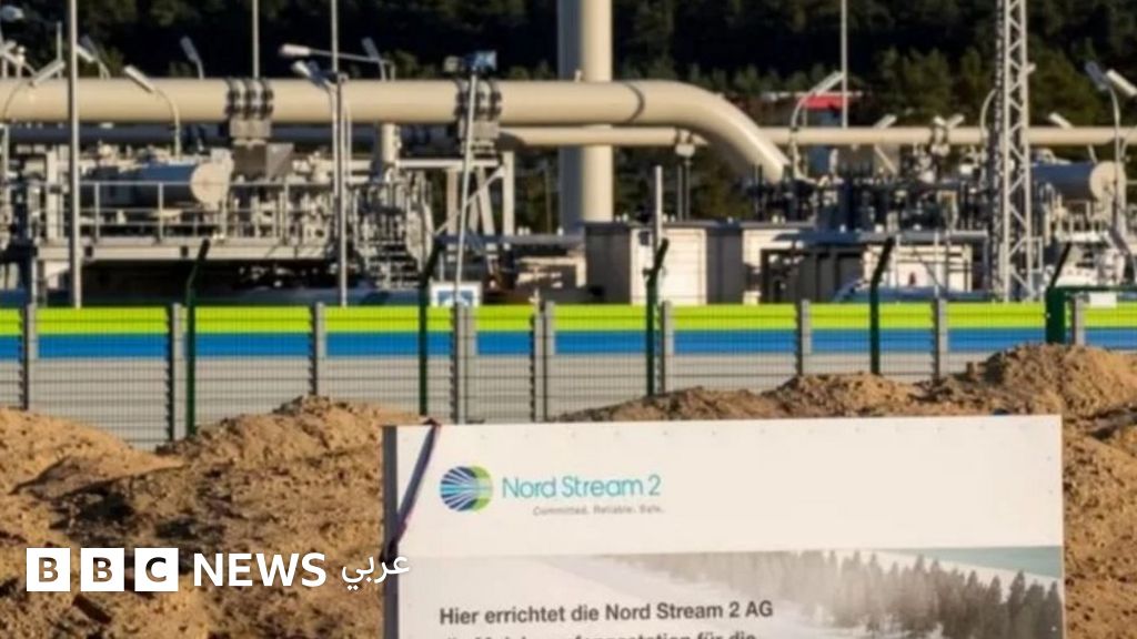 Energy Crisis in Europe and Pressure on Norway to Increase Production