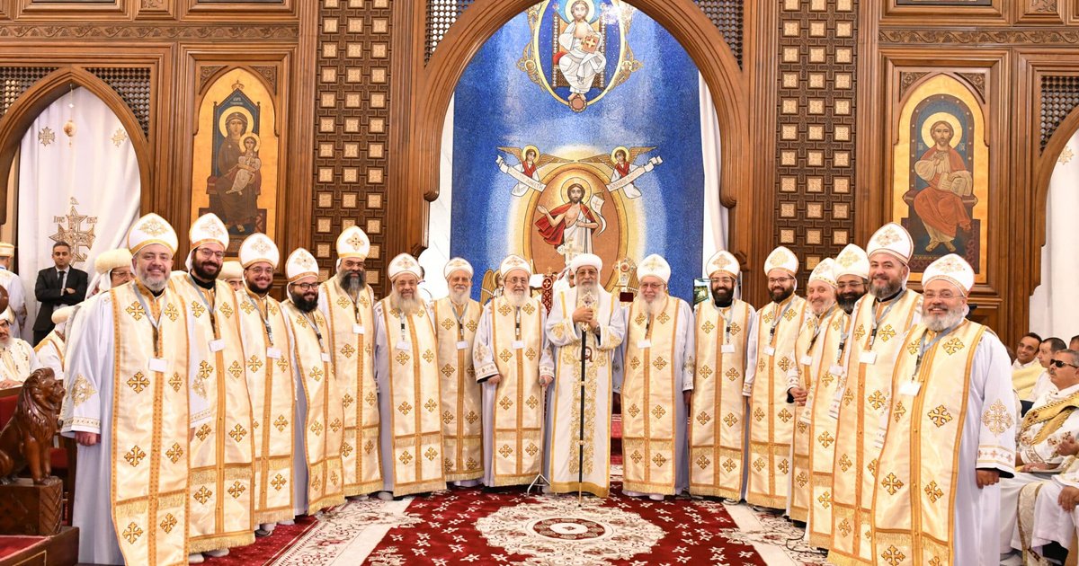 Koptische Kirche trauert um Vater des Premierministers