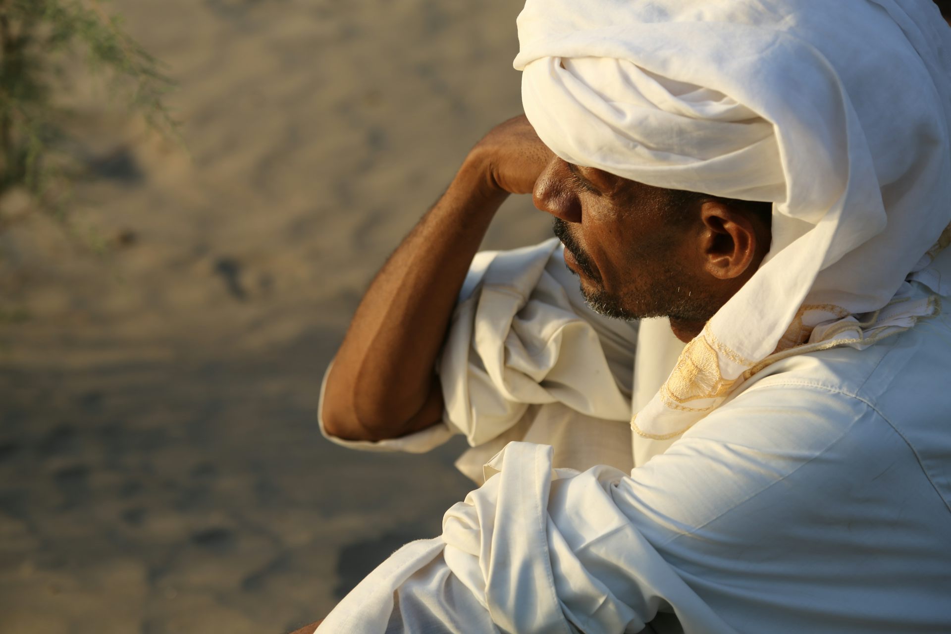 Influence de la société sur les individus dans le monde arabe