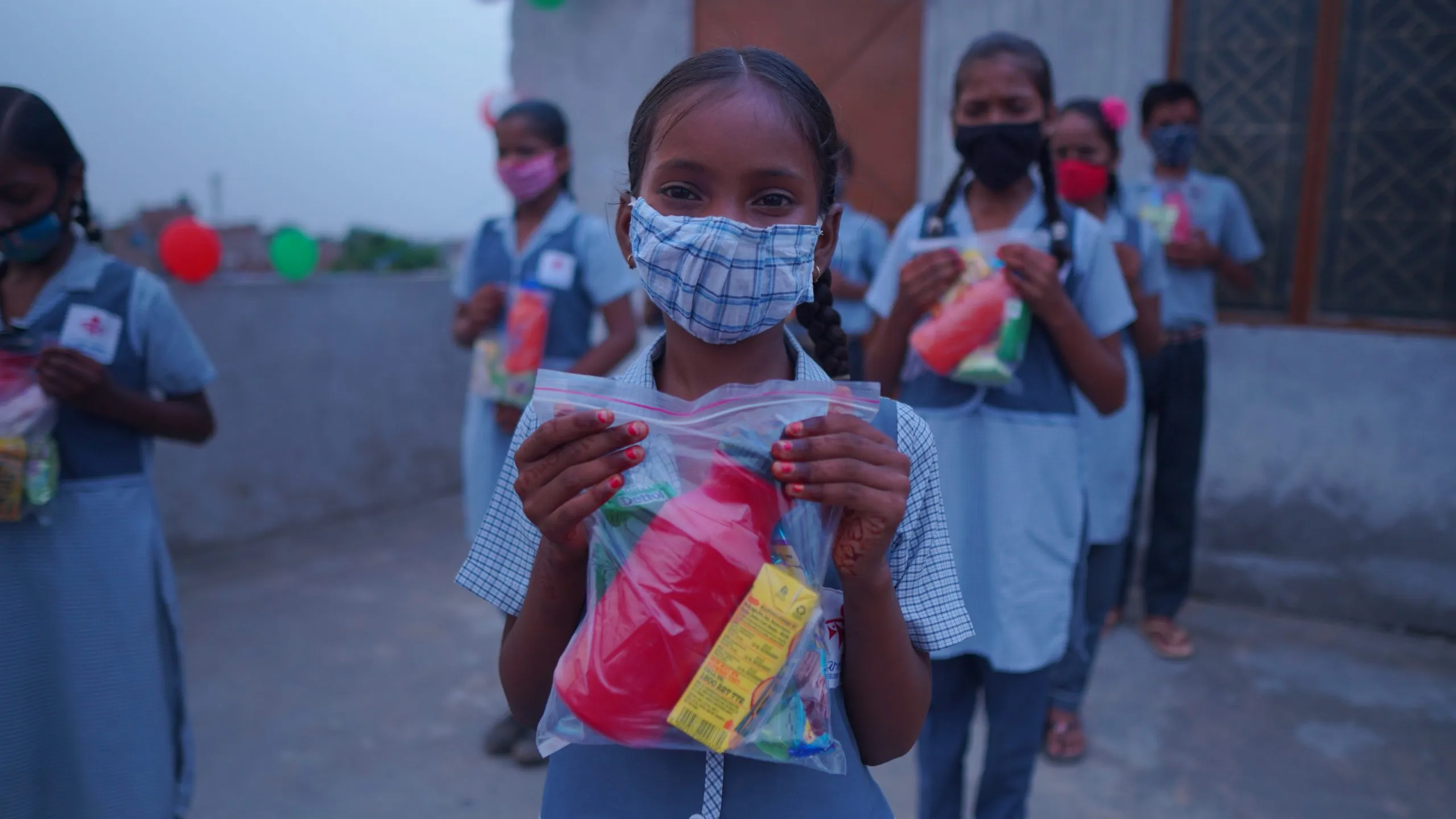 دعوة لدعم الجهود: الشالوية تنشد الإنجاز