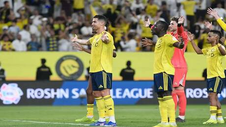 Le الهلال et le التعاون font match nul en Ligue saoudienne