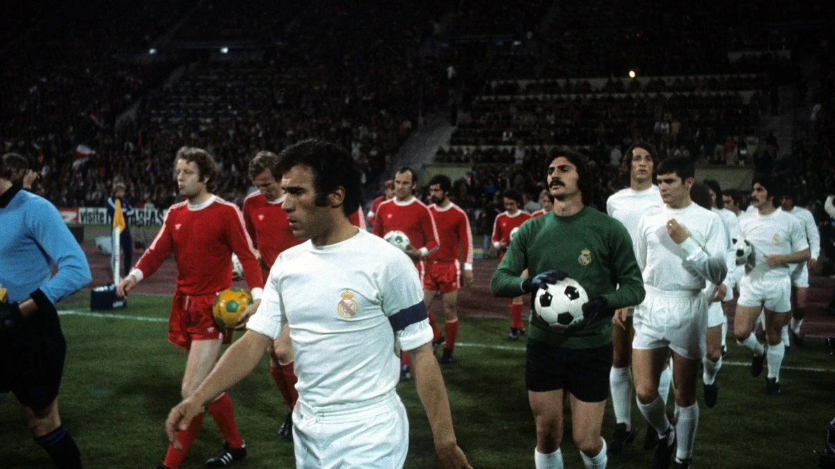 ريال مدريد وبايرن ميونخ: صراع تاريخي في دوري الأبطال