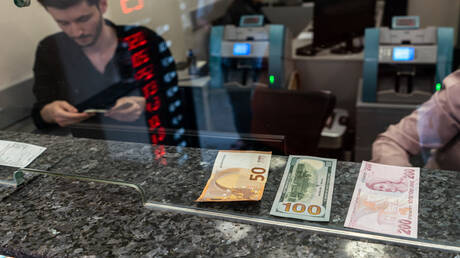 Baisse de l'inflation en Turquie et son impact régional