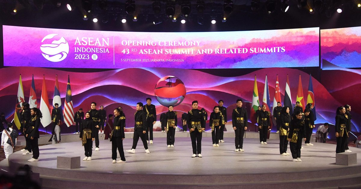 Jakarta eröffnet ständiges Sekretariat für ASEAN-Städte