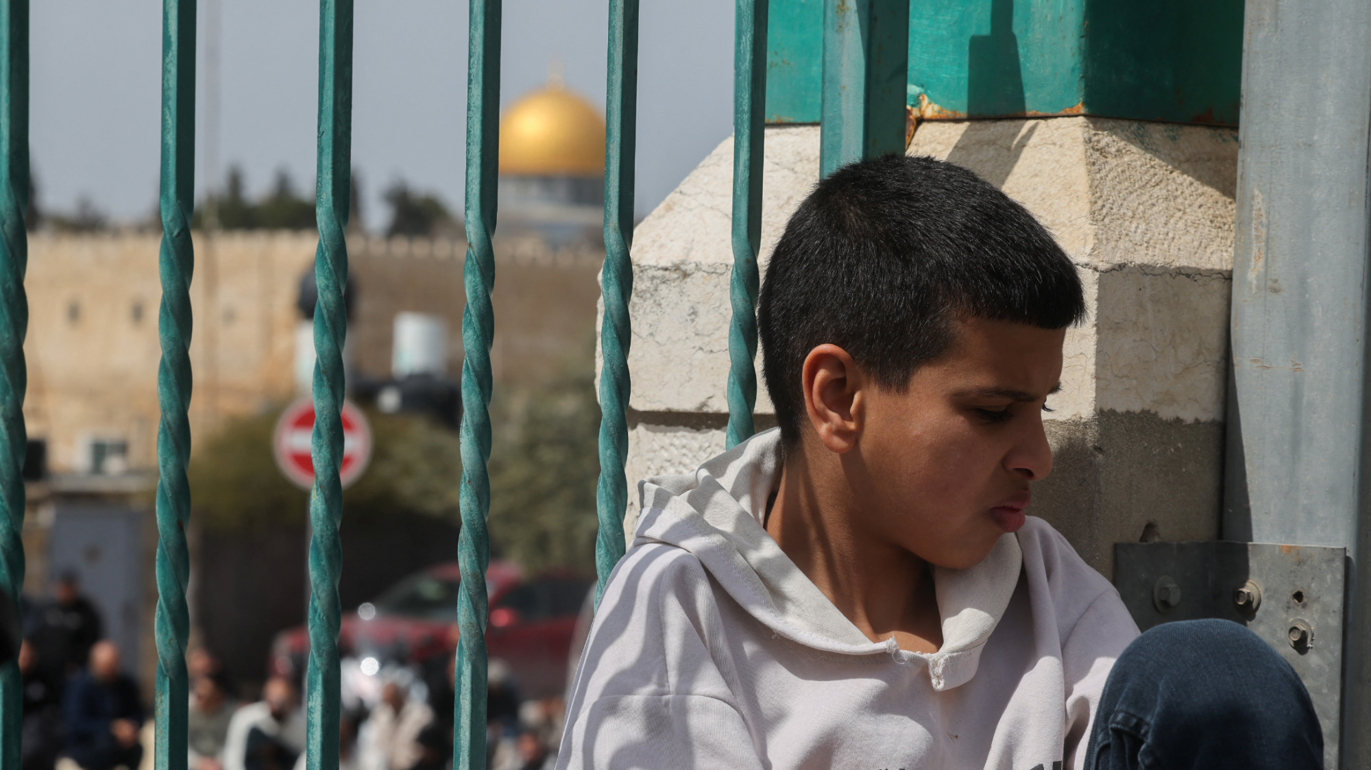 Incursion de Ben Gvir à Al-Aqsa : tensions à Jérusalem