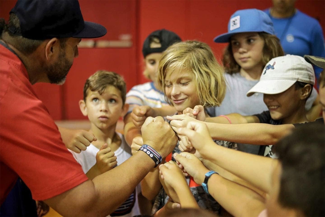 اختتام معسكر منتخب الشباب في عمان