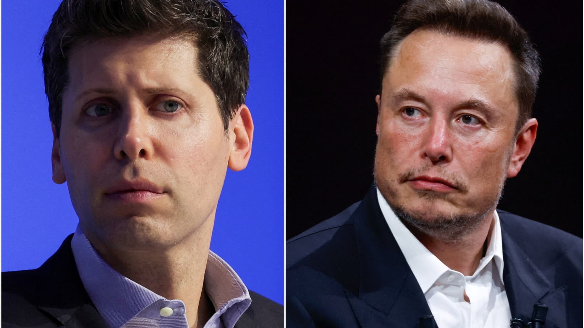 محاكمة ماسك وألتمن: معركة قانونية في عالم التكنولوجيا