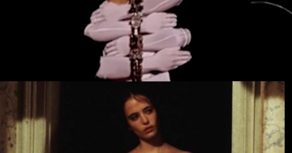 Rosalía Tour: Von Goya zu modernen Träumen