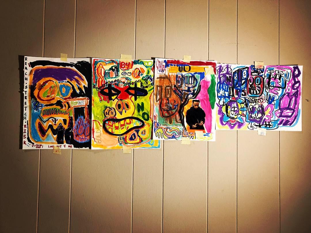 الفنون ودمج ذوي الإعاقة في المجتمع العربي