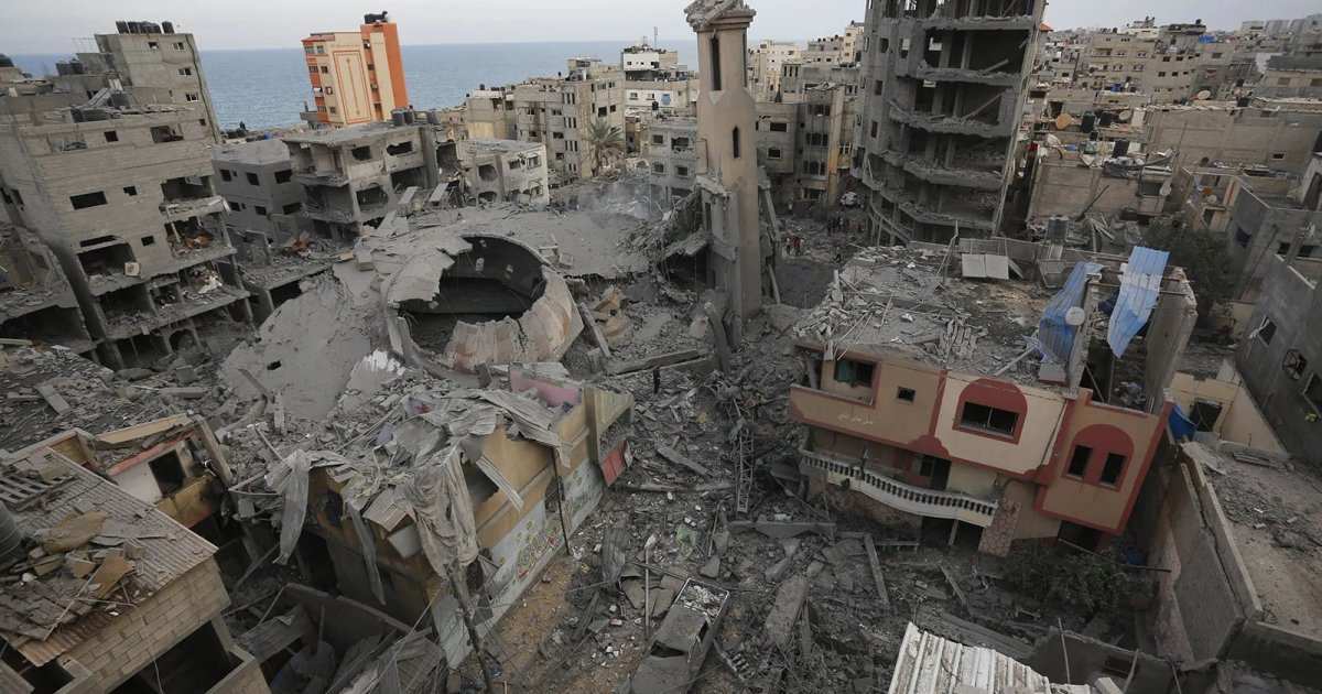 إعادة تشكيل الأمن والتحالفات في الشرق الأوسط