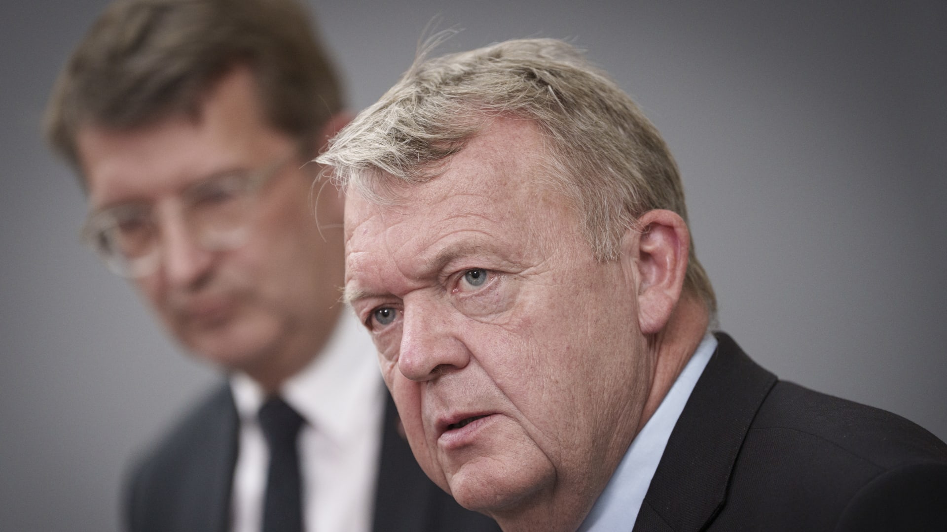 Danish Elections and Trump's Greenland Threats Impact