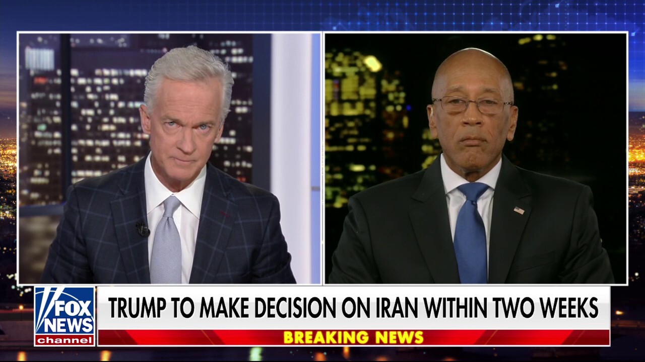 Modifications stratégiques de Trump envers l'Iran