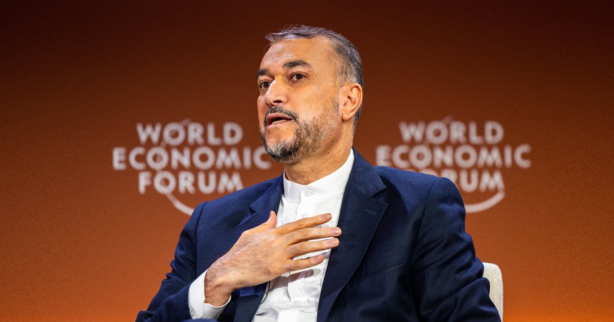 لقاء تاريخي بين إيران وأميركا: آمال وتحديات