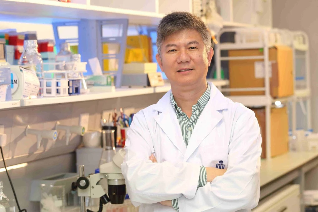 Professor in Hongkong wegen Bestechung verurteilt