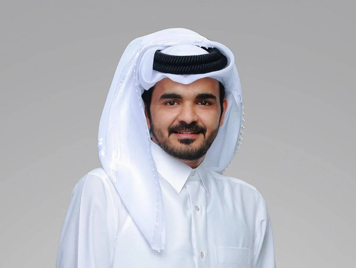 تحضيرات دورة الألعاب الآسيوية 2030 في قطر