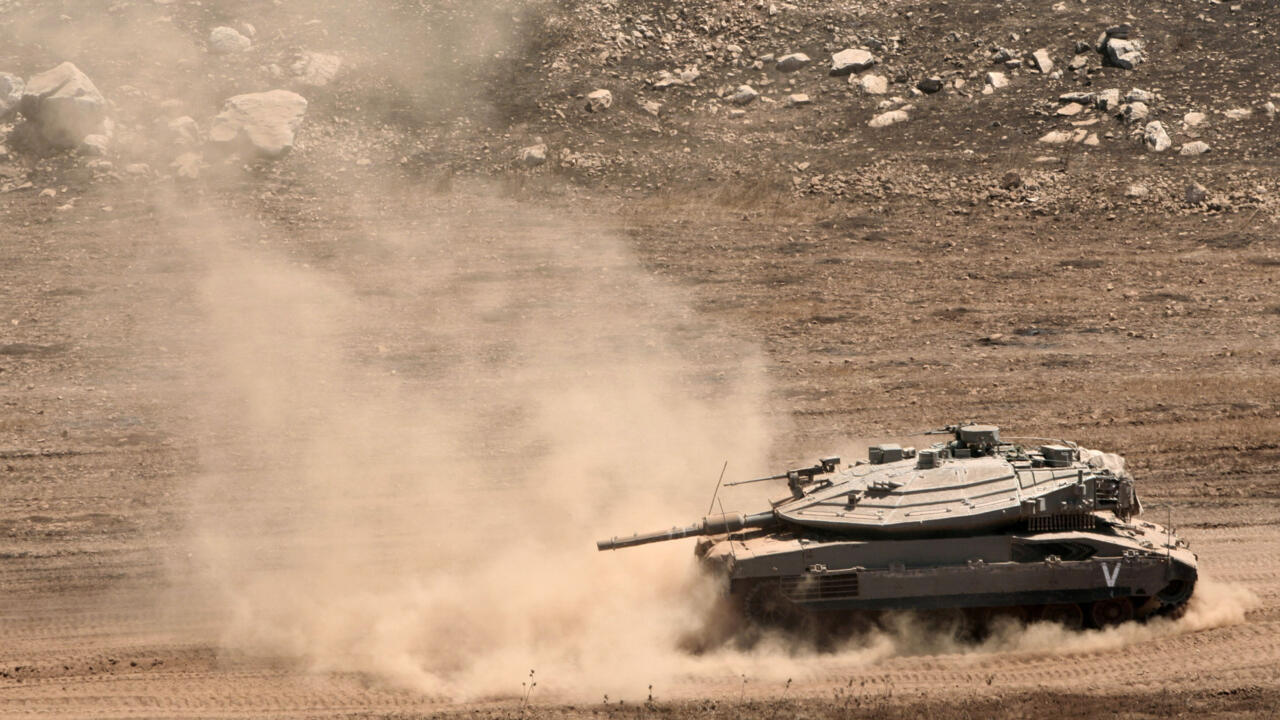 تدخلات إسرائيل في لبنان وتعزيز حزب الله