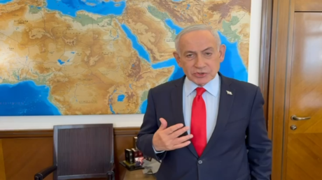 نتنياهو يوجه بتقديم المساعدة لحيفا بعد مقتل 4 أشخاص