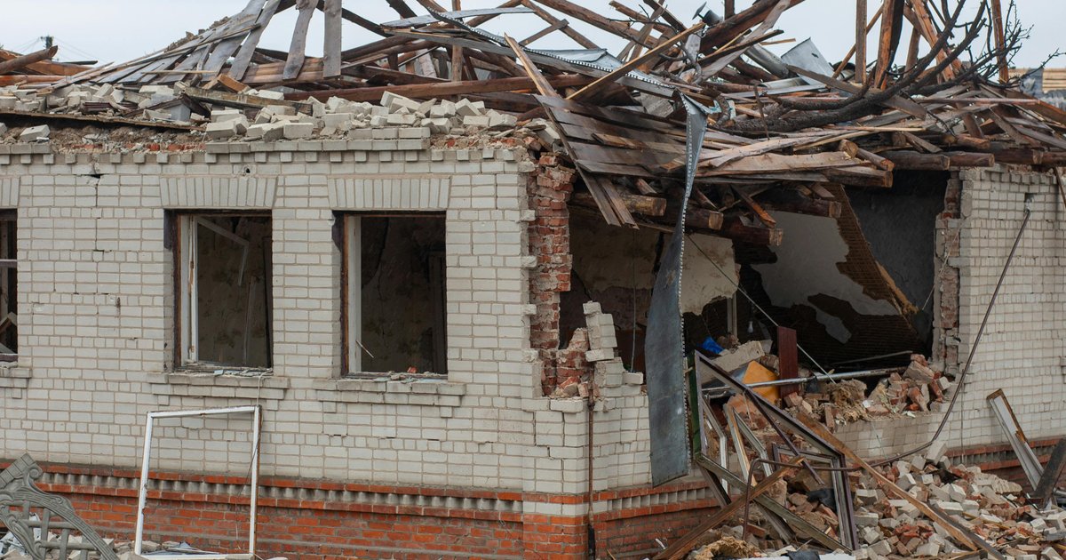 إزالة مباني سكنية في جاكرتا لتحويلها إلى مقبرة جديدة