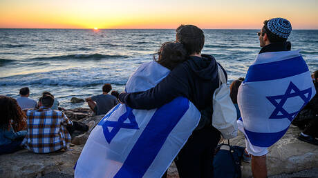 إسرائيل تمنح إقامة لامرأة سورية اعتنقت اليهودية