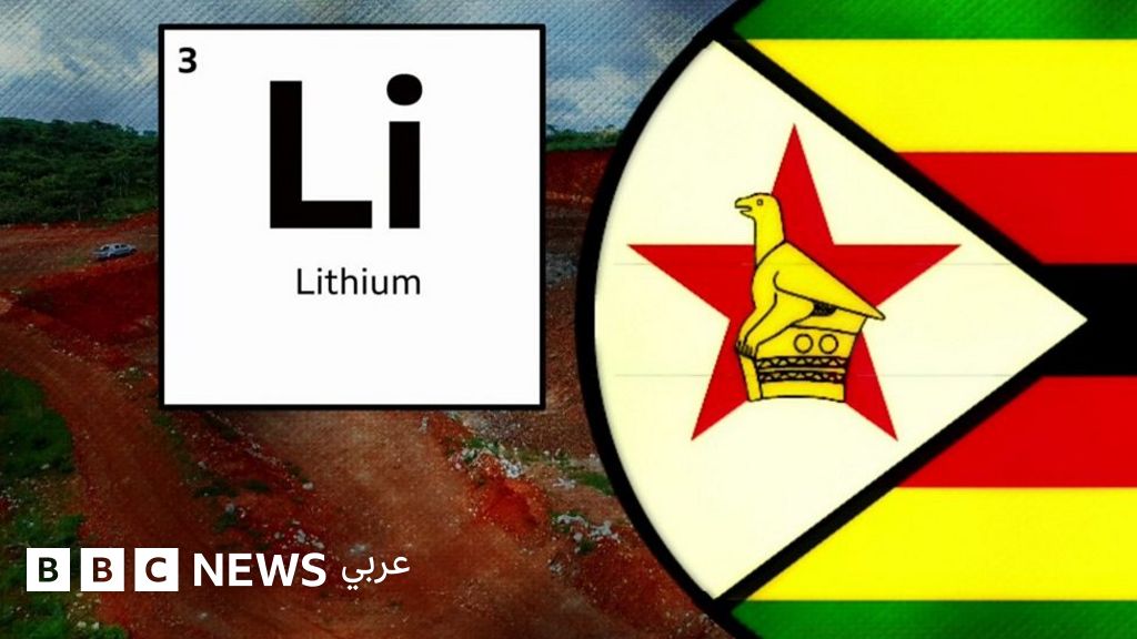 Konflikt im Nahen Osten und Simbabwes Goldexporte