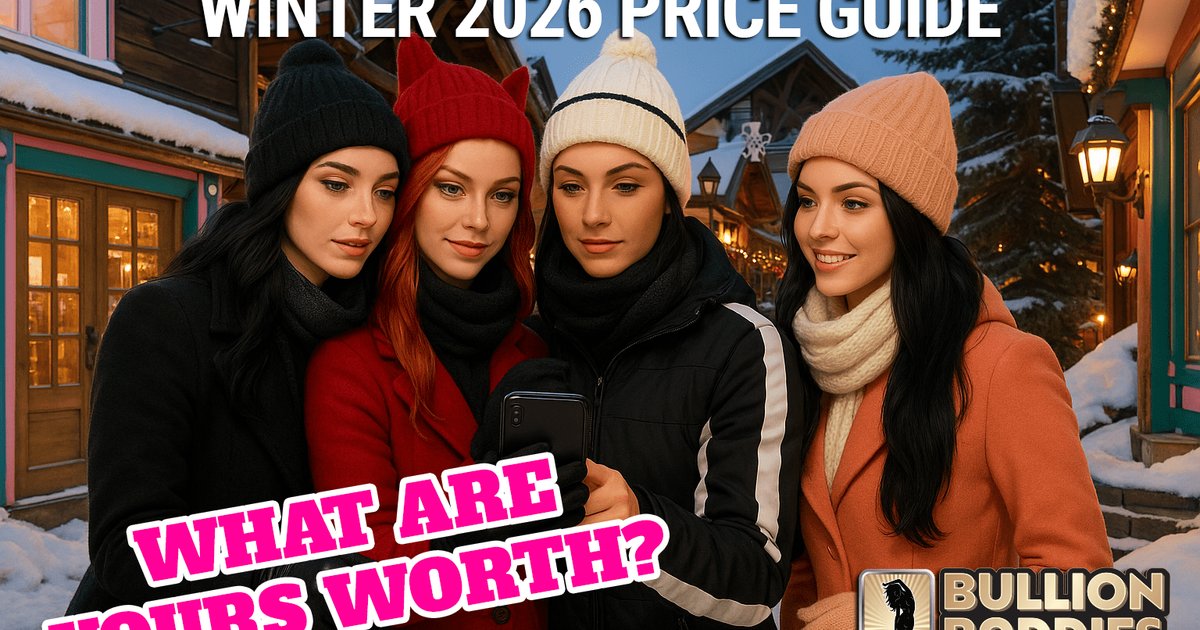 Preise für BTC-Goldbarren steigen am 26. April 2026