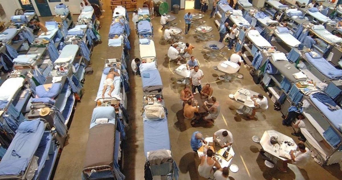 Facilitate Prisoner Release with New Administrative Steps