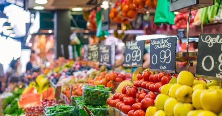 Weltweite Lebensmittelpreise steigen im März 2025